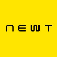 Newt Mobility logo - Similar company to Mx5Sideways Miata Specialist