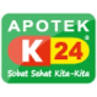 Apotek K-24 logo - Similar company to Apotek Pas