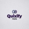 Quixify Media logo - Similar company to Jz Studios