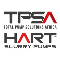 Total Pump Solutions Africa logo - Similar company to Hart Projects