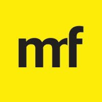 Merkfabriek logo - Similar company to De Merkfabriek