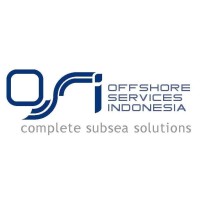 PT. OFFSHORE SERVICES INDONESIA logo - Similar company to Mir Engineering