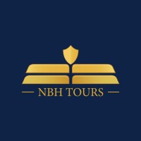 NBH Tours logo - Similar company to The Bureau
