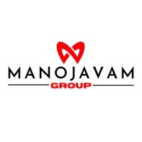 MANOJAVAM GROUP logo - Similar company to Varna Net