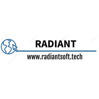 Radiant Softwares logo - Similar company to Radiant Software Solutions Inc