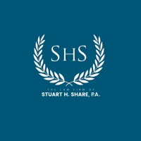 The Law Firm of Stuart H. Share, P.A logo - Similar company to Peterson & Associates, P.C.