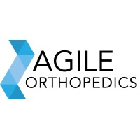 Agile Orthopedics logo - Similar company to Advanced Prosthetics