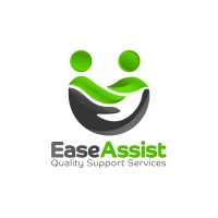 Ease Assist logo - Similar company to Indige-Is