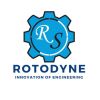 ROTODYNE SEALING SYSTEM LLP logo - Similar company to Rotodyna