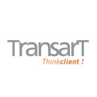 Transart - The Business Software Company logo - Similar company to Webaround Software