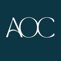 AOC-Architectural Oasis Contracting Co. logo - Similar company to Dymouma | ديمومة