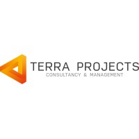 Terra Projects BV logo - Similar company to Bvs Ventilatietechniek Bv