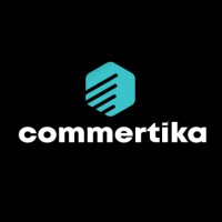 commertika - marketing i doradztwo e-commerce logo - Similar company to E-Compeo