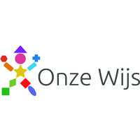 Onze Wijs logo - Similar company to Prisma Scholengroep