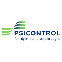 Psicontrol logo - Similar company to Print Well Pcb