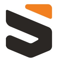 Scamnetic logo - Similar company to Anonybit