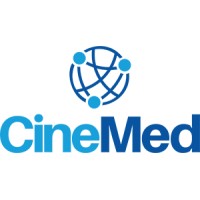 CineMed logo - Similar company to Ileap