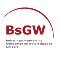 Belastingsamenwerking Gemeente en Waterschappen (BsGW) logo - Similar company to Cocensus