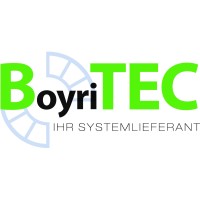 Boyritec GmbH logo - Similar company to Itbc