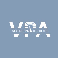 VPA - Votre Projet Auto logo - Similar company to Be-Cloud Switzerland