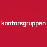 Kontorsgruppen AnoIT AB logo - Similar company to Nordprojektering