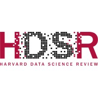 Harvard Data Science Review logo - Similar company to Datumflowlabs