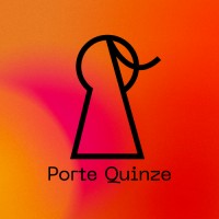 Porte Quinze logo - Similar company to Dipsamatic