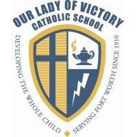 Our Lady Of Victory Catholic School Fort Worth Texas