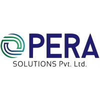 Opera Solutions Pvt. Ltd. logo - Similar company to Oracle Solutions