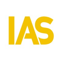 Industrial Agents Society logo - Similar company to Infothink