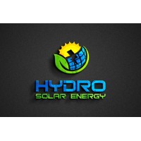 Hydro Solar Yenilenebilir Enerji logo - Similar company to Hydro-Solar