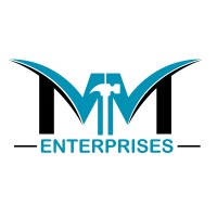 MM Enterprises logo - Similar company to Viable Logistics