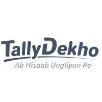 TallyDekho logo - Similar company to Cronberry