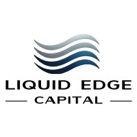 Liquid Edge Capital logo - Similar company to Data Interconnected Tech Pte Ltd