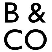 Bailiss & Company logo - Similar company to Morrish Structural Engineers
