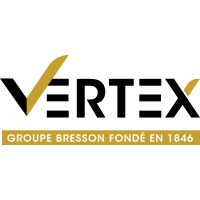 VERTEX Investment logo - Similar company to Vertex Investments