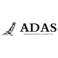 ADAS logo - Similar company to Versa Aerospace