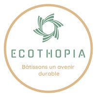 ECOTHOPIA logo - Similar company to Com' Une Image 27