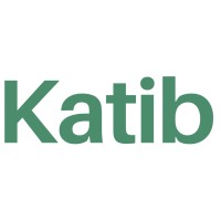 Katib Arabia logo - Similar company to Omnidesk