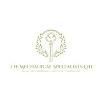 The Mechanical Specialists Limited logo - Similar company to Dh Electrical