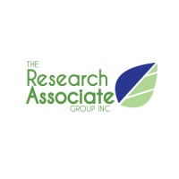 The Research Associate Group, Inc. logo - Similar company to Associate Group