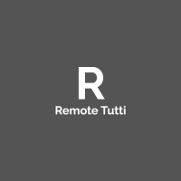 RemoteTutti logo - Similar company to Datatalent