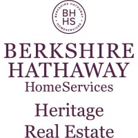 Berkshire Hathaway HomeServices Heritage Real Estate