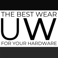 UNDERWARE USA logo - Similar company to Underware