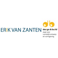 ERIK VAN ZANTEN | Design and Build logo - Similar company to Soulhub