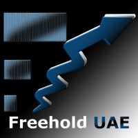 Freehold UAE logo - Similar company to Crest Range Properties Llc