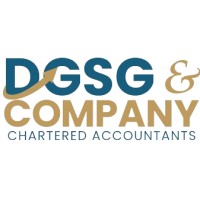DGSG & Company logo - Similar company to Shiv Om & Co.