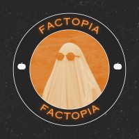 Factopia logo - Similar company to Raykindle Llp