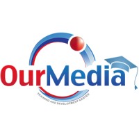 Our Media Training and Development Center logo - Similar company to Eylyes Space