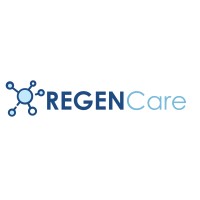 REGENCare logo - Similar company to Regenaderm